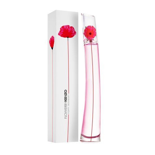 KENZO FLOWER BY KENZO Poppy Bouquet - Eau de Parfum Florale